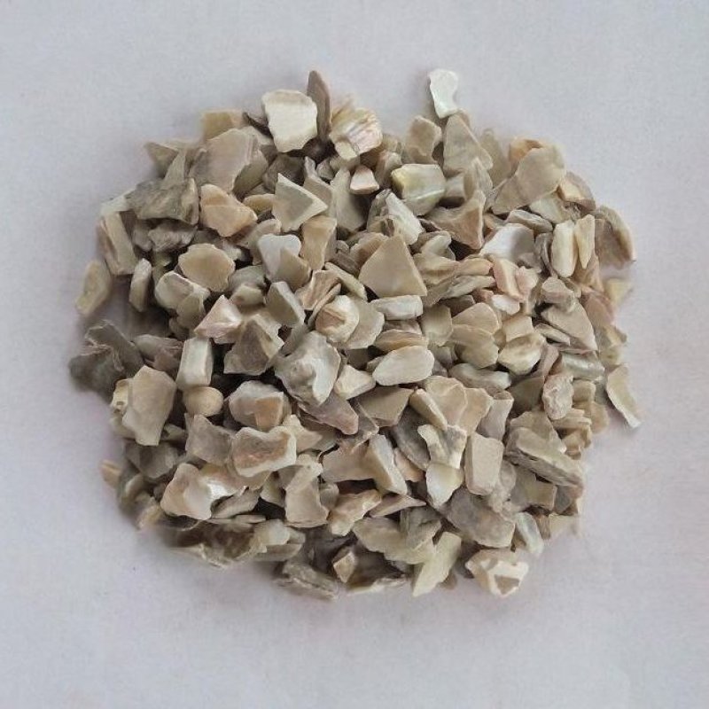 珍珠母，珍珠母粒，