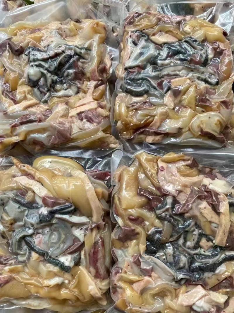 高端牛杂，高比例产品，可按客户要求定制产品，发货快