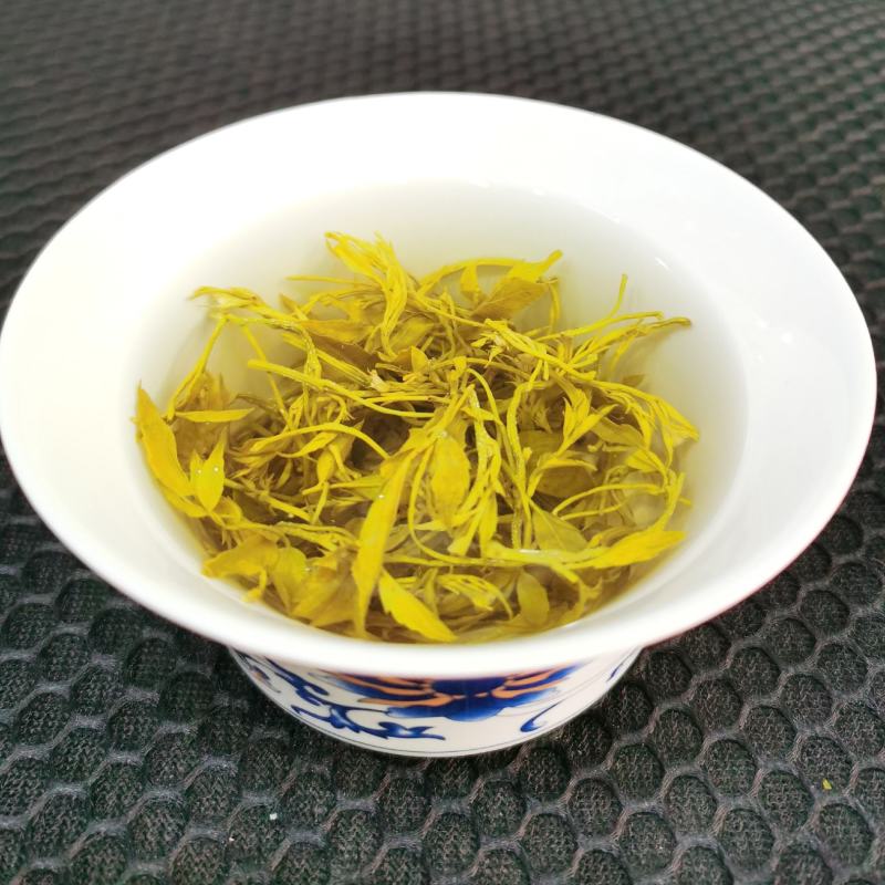 恩施富硒茶来凤龙须藤茶养生长寿茶调节四高改善亚健康散装