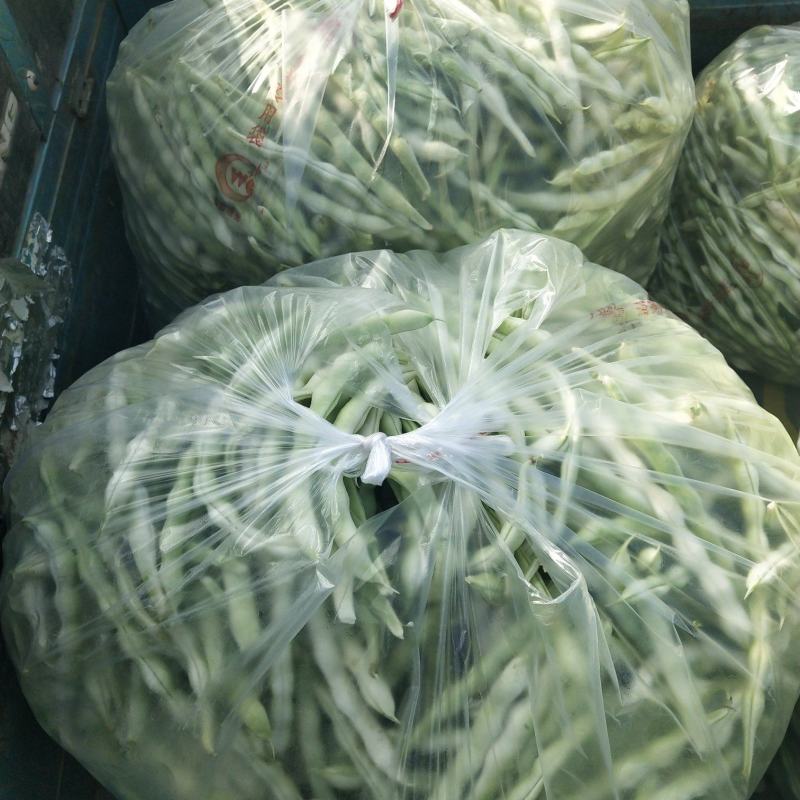 芸豆，西红柿，黄瓜，辣椒，龙椒