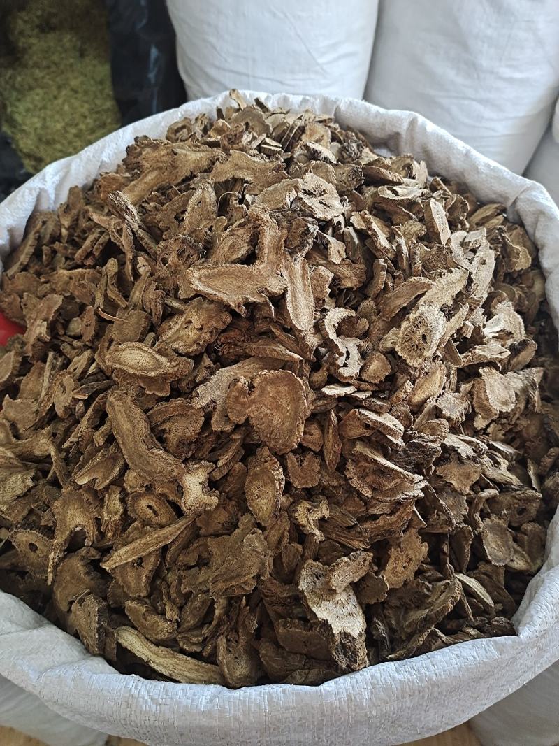 木香木香中药材味道浓郁新货地道中药材质量保证