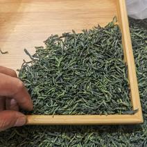 安徽六安瓜片2023年新茶明前茶浓香型绿茶500g