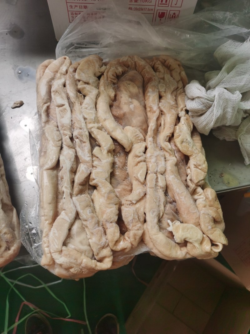 精品大肠