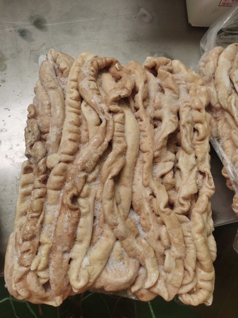 精品大肠