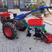 手扶拖拉机悬挂款玉米大豆施肥播种机株距行距下种量下肥可调