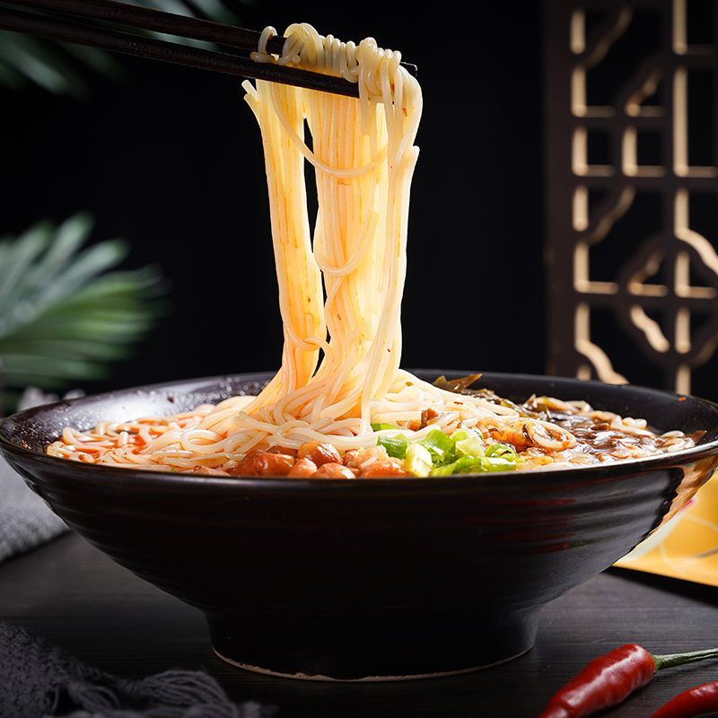 麻酱米线方便速食米线