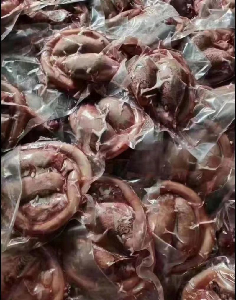 牛鞭宝个大精品，每一套都三斤以上！品质保证，真空包装。