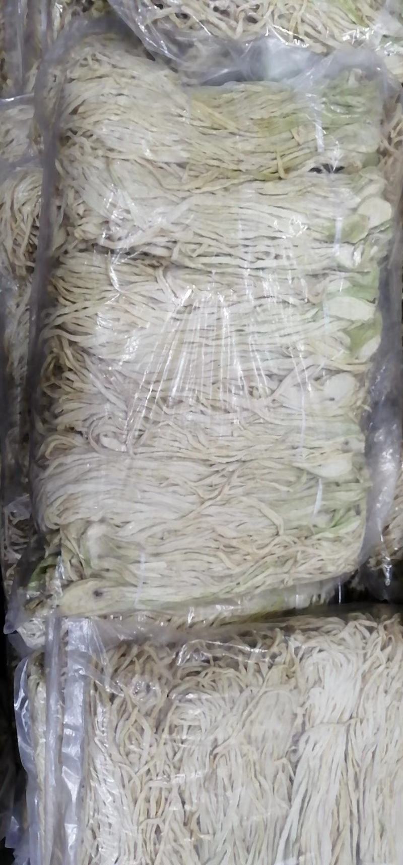萝卜干萝卜晒干