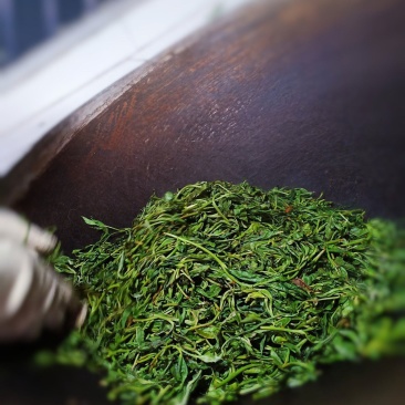 源头那蕉高端纯手工藤条普洱茶