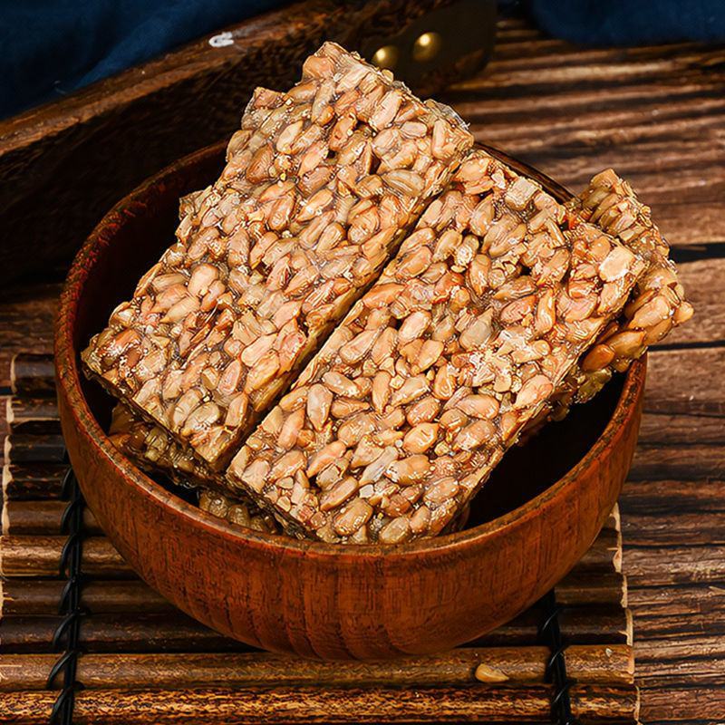 瓜子酥5斤整箱葵花籽仁酥饼零食好吃又实惠多省包邮免运费