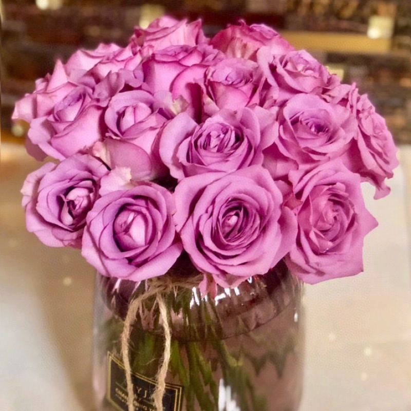 玫瑰鲜切花云南鲜花彩玫批发鲜花批发团购一件代发招代理