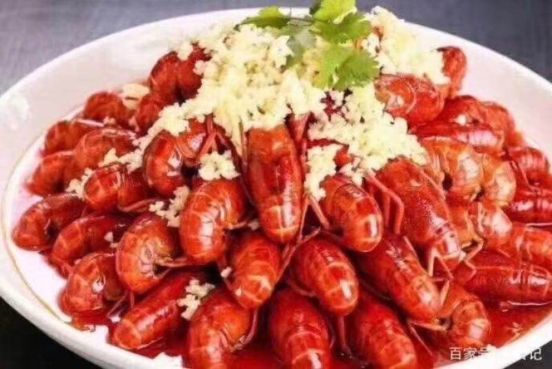 【麻辣小龙虾】麻辣蒜香小龙虾加热即食电商全国发货