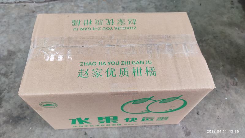 蜜橘无核橘四川达州精品蜜橘子基地直发专车一件代发