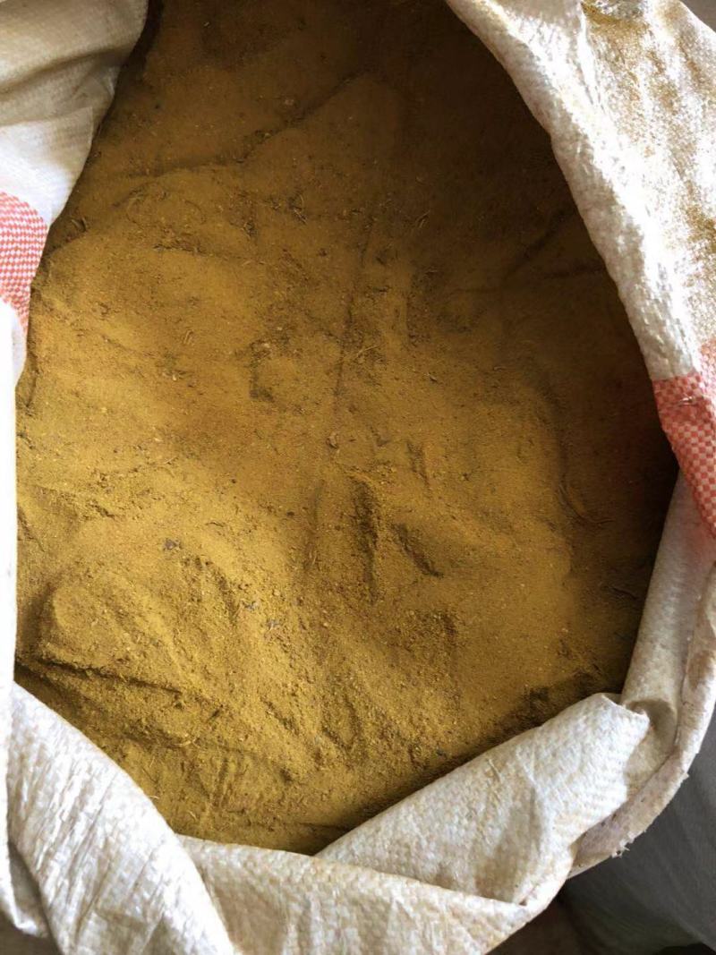 姜黄姜黄粉姜黄个含油量高味浓调料