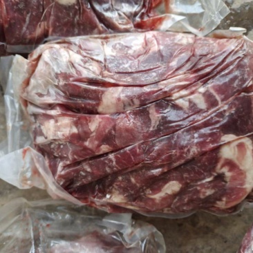 驴碎肉