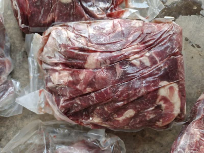 驴碎肉