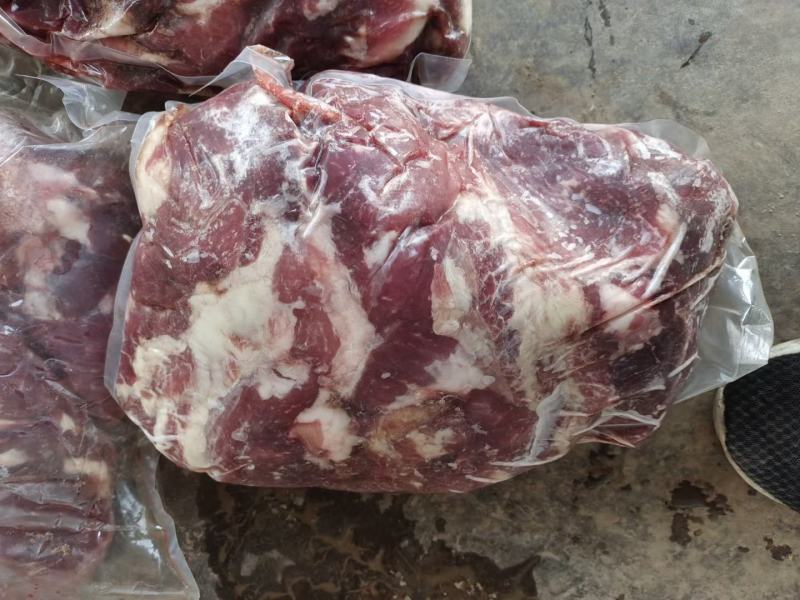 驴碎肉