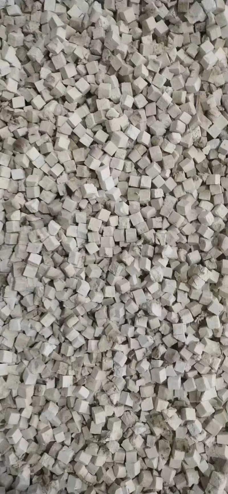 云苓云南茯苓丁产地直供发货现货各个规格可定制