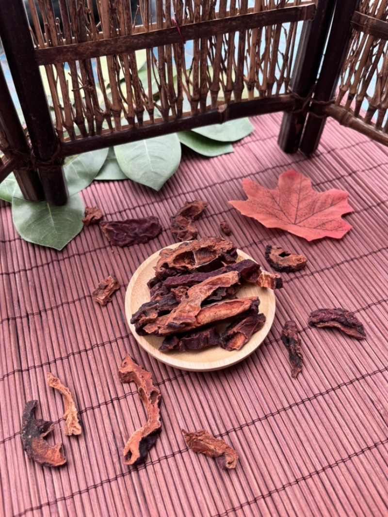 木瓜干货药用含量高量大从优