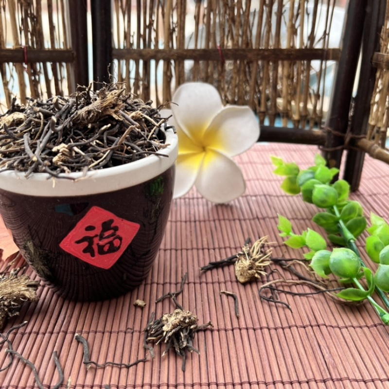 威灵仙中药材威灵仙质量好价格低批发各种中药材