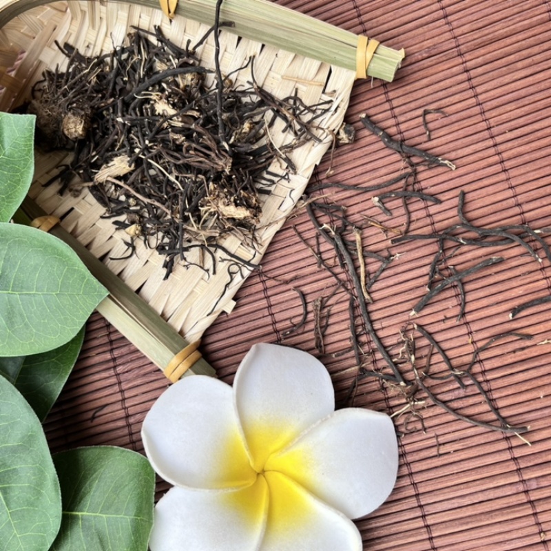 威灵仙中药材威灵仙质量好价格低批发各种中药材