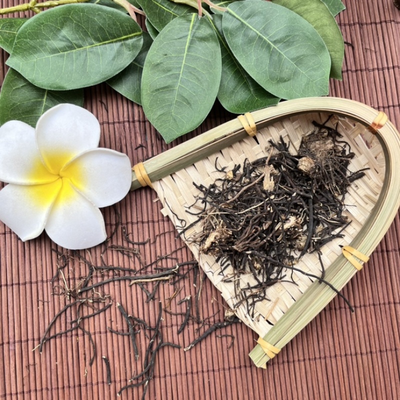 威灵仙中药材威灵仙质量好价格低批发各种中药材