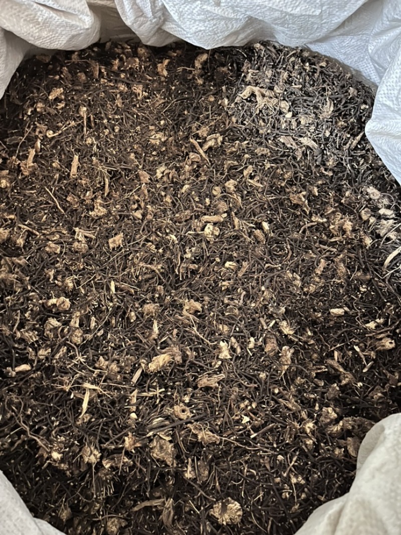 威灵仙中药材威灵仙质量好价格低批发各种中药材