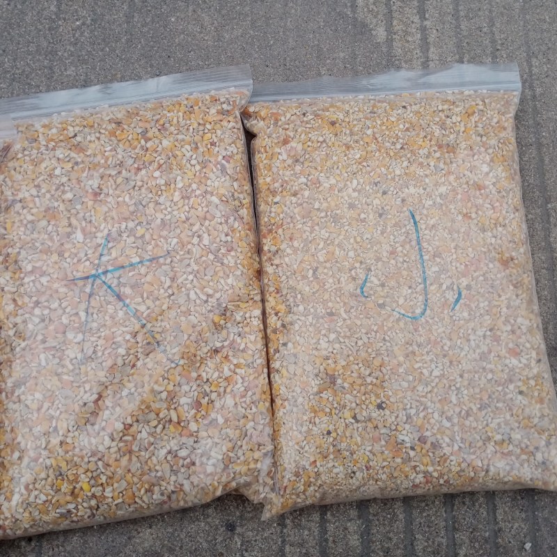 广东玉米碎，碎玉米，下脚料，饲料原料，玉米