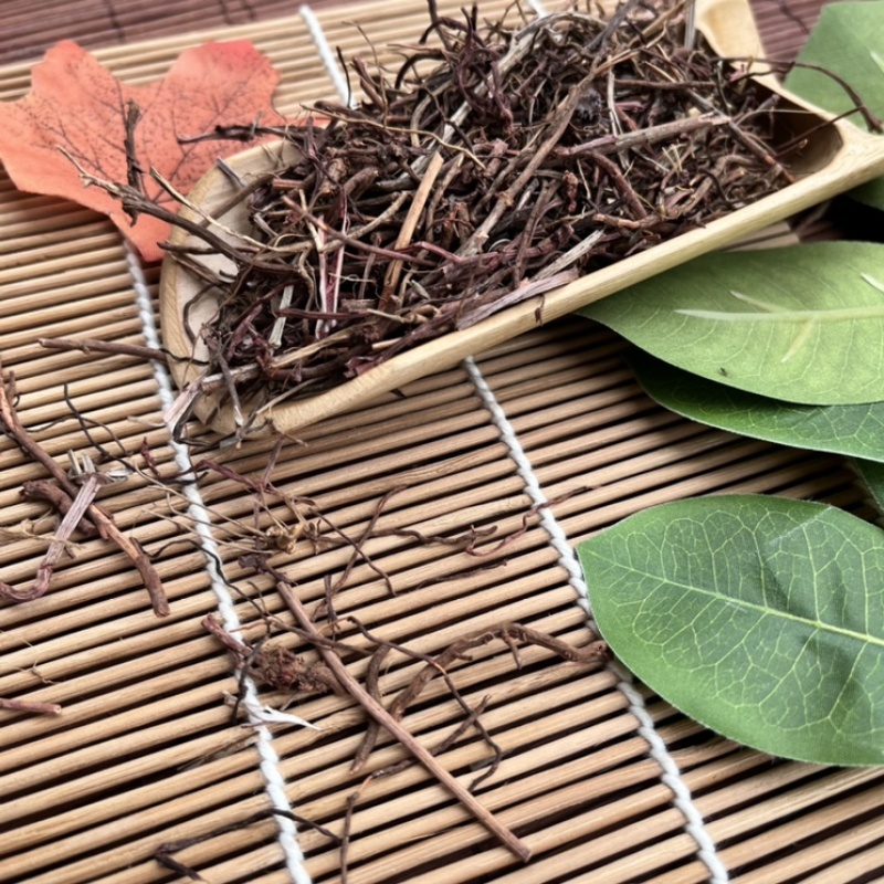 茜草自然晾晒全干颜色漂亮产地直发批发各种中药材