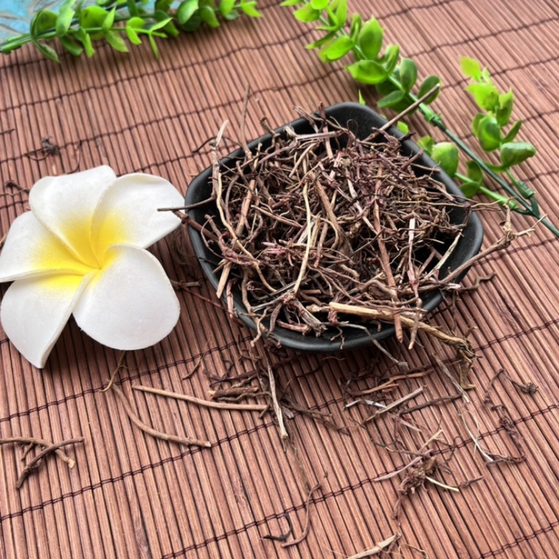 茜草自然晾晒全干颜色漂亮产地直发批发各种中药材