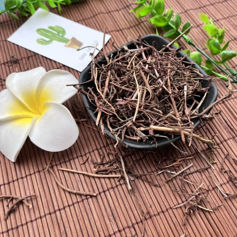 茜草自然晾晒全干颜色漂亮产地直发批发各种中药材
