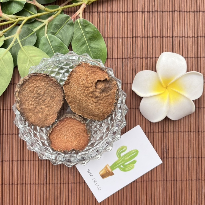 黄药子好货纯干货批发质量保证