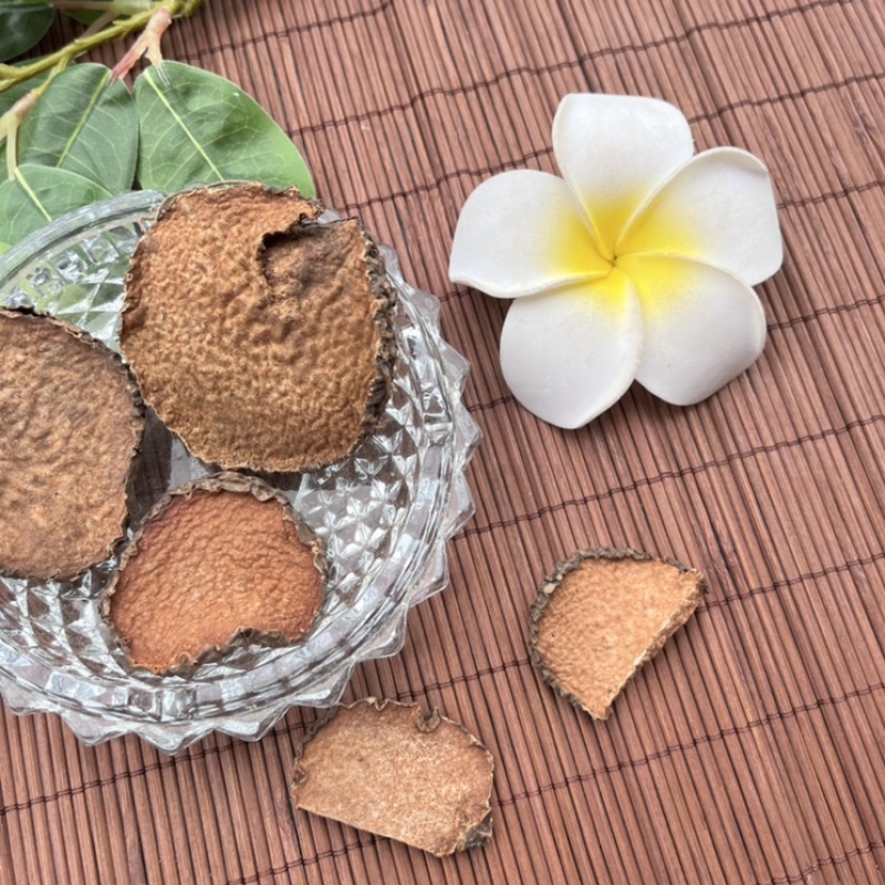 黄药子好货纯干货批发质量保证