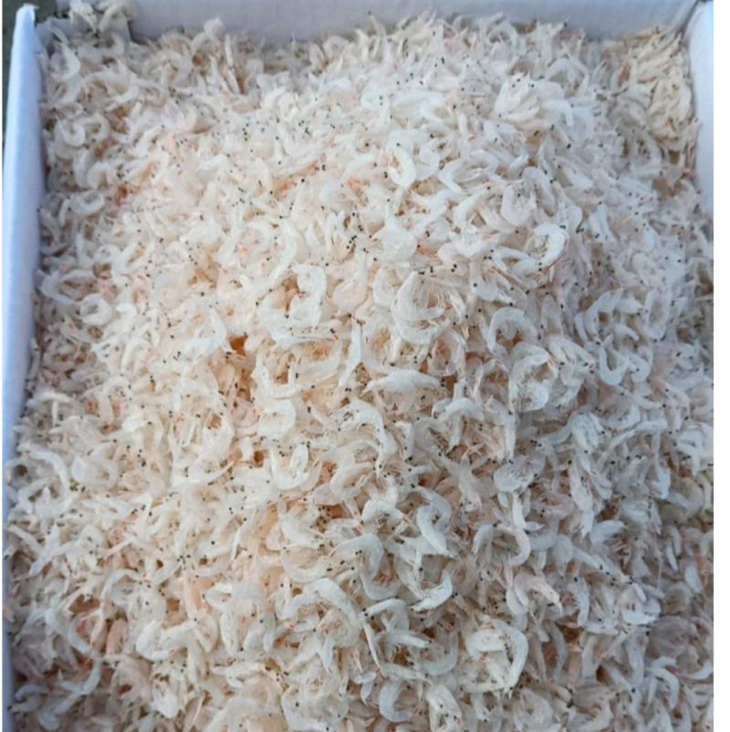 虾皮，优质大虾皮新货上市纯淡干无盐虾皮，规格齐全产地直销