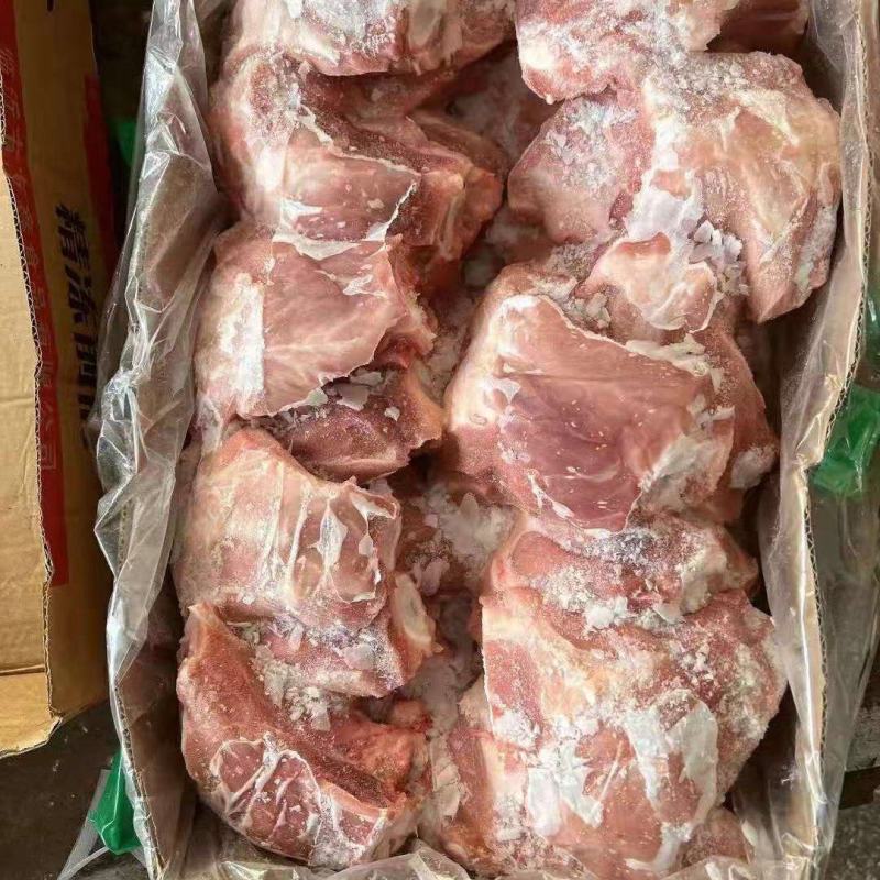 肥猪扇骨