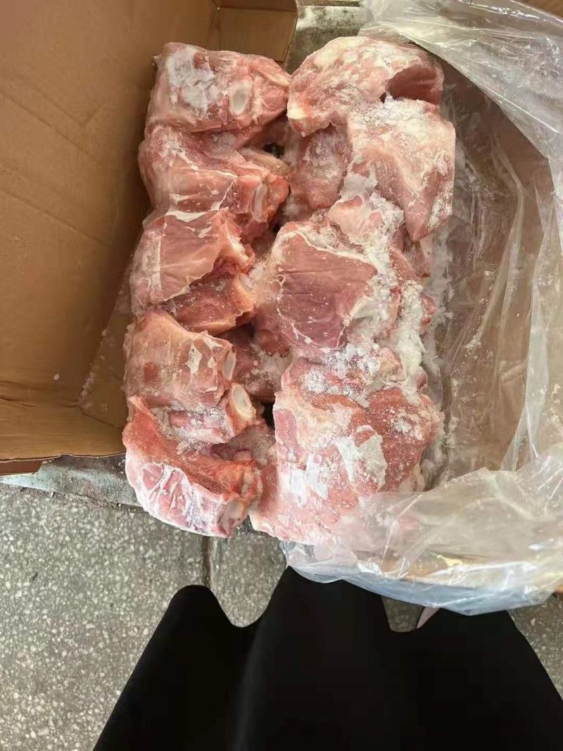 肥猪扇骨