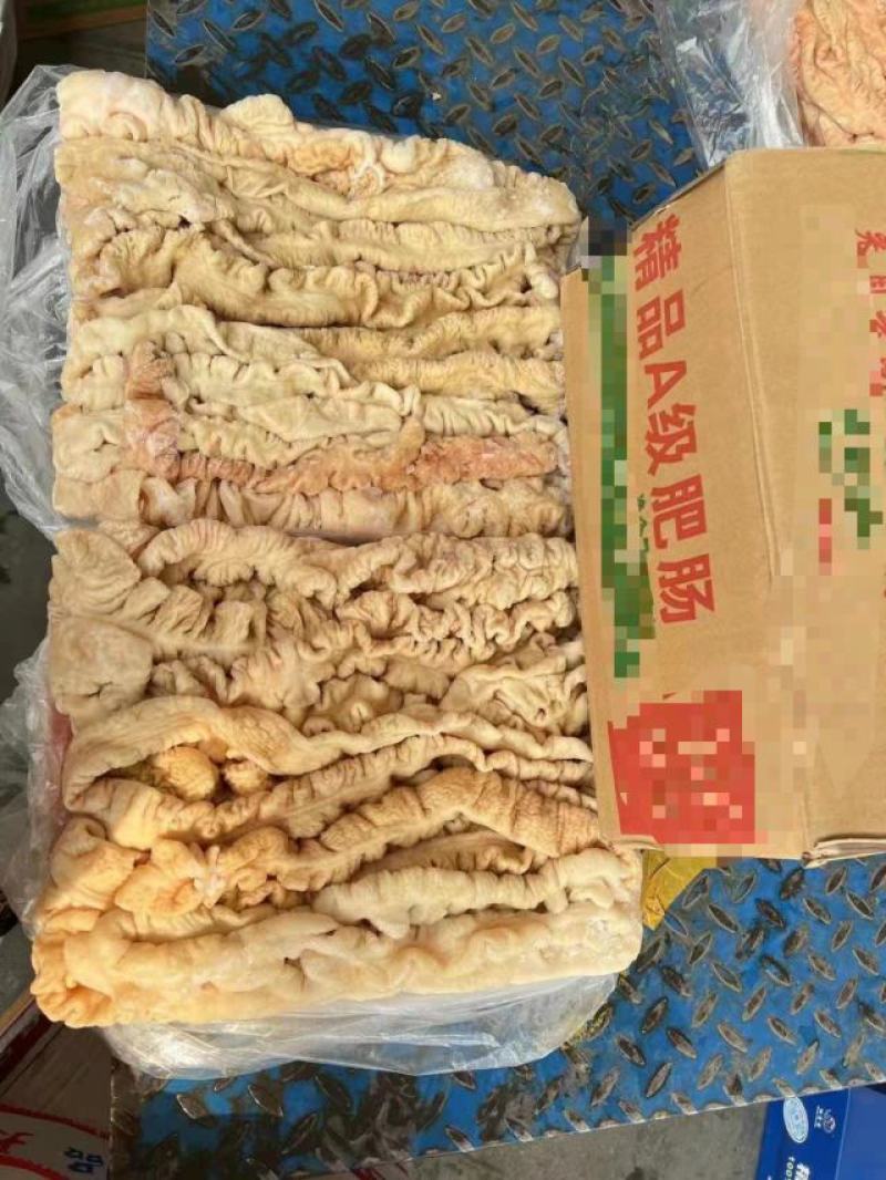 肥猪大肠