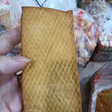手工腊片干