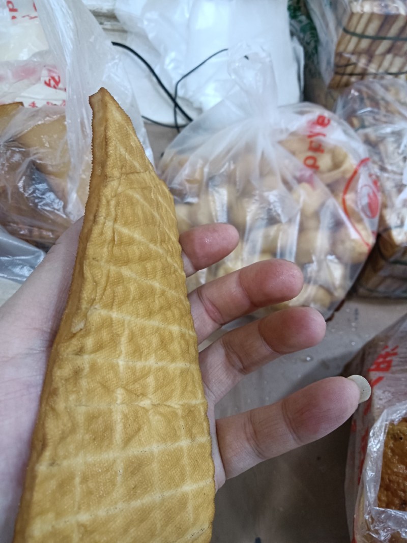 手工腊片干