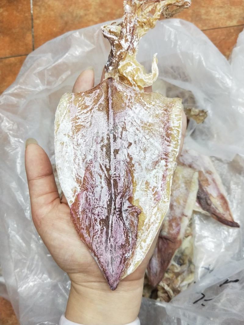 【商超品质】烧烤店鱿鱼干，KTV鱿鱼干，肥厚不缩皮