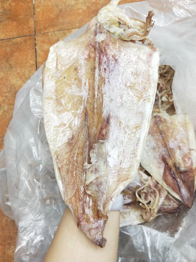 【商超品质】烧烤店鱿鱼干，KTV鱿鱼干，肥厚不缩皮