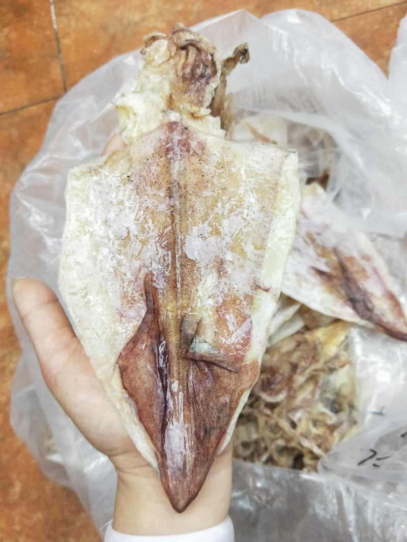 【商超品质】烧烤店鱿鱼干，KTV鱿鱼干，肥厚不缩皮