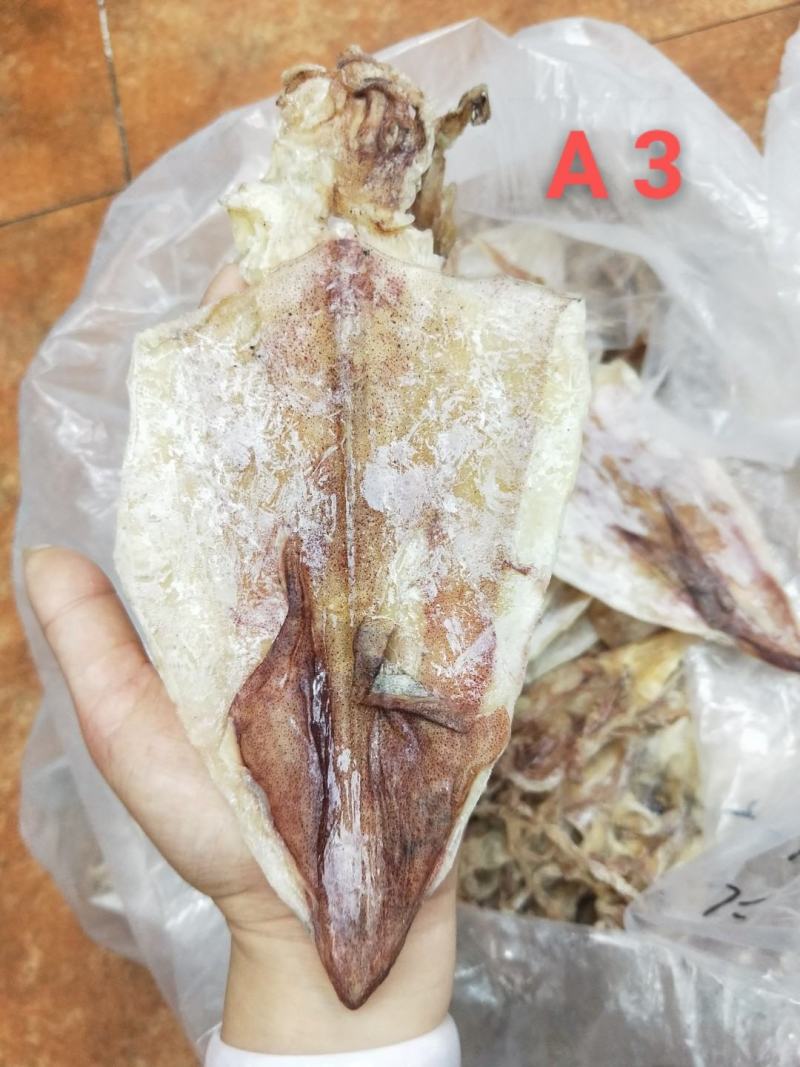 【商超品质】烧烤店鱿鱼干，KTV鱿鱼干，肥厚不缩皮