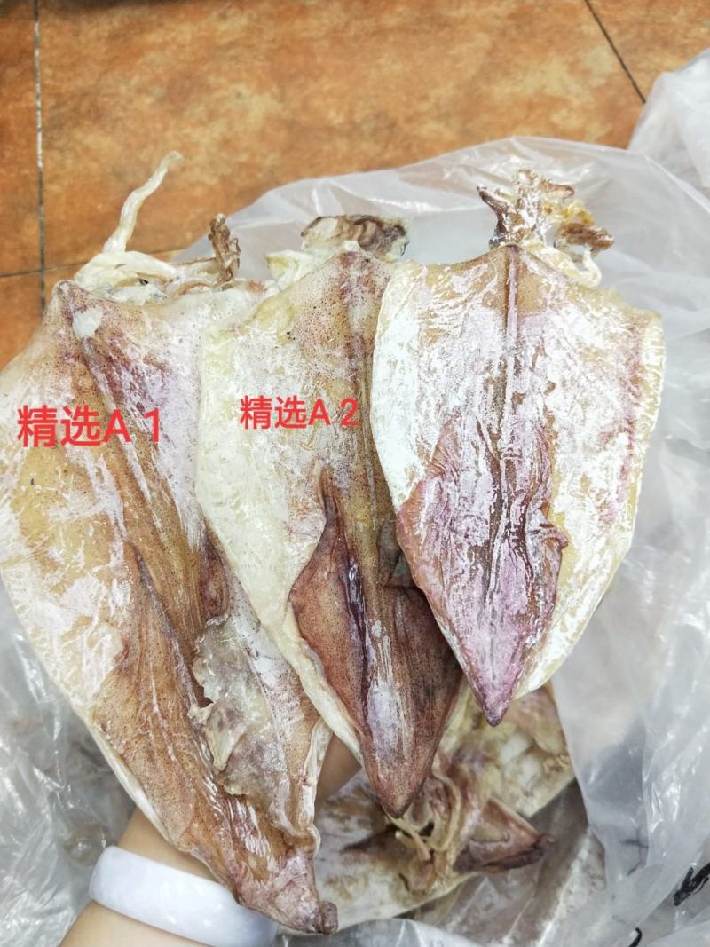 【商超品质】烧烤店鱿鱼干，KTV鱿鱼干，肥厚不缩皮