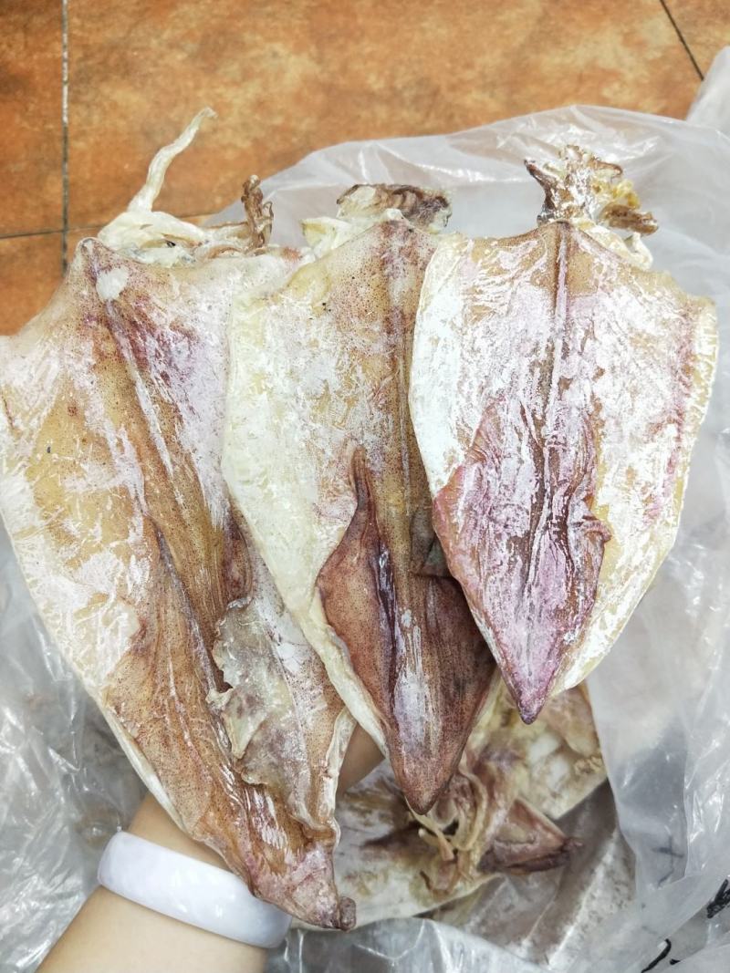 【商超品质】烧烤店鱿鱼干，KTV鱿鱼干，肥厚不缩皮
