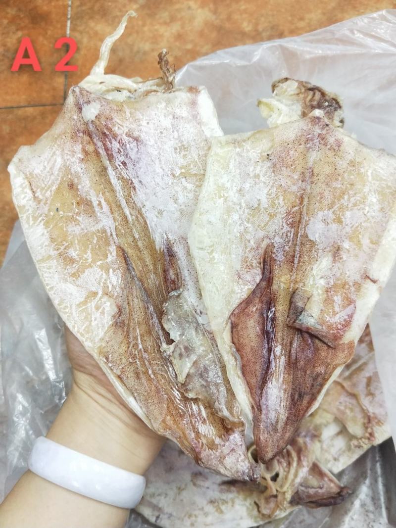 【商超品质】烧烤店鱿鱼干，KTV鱿鱼干，肥厚不缩皮