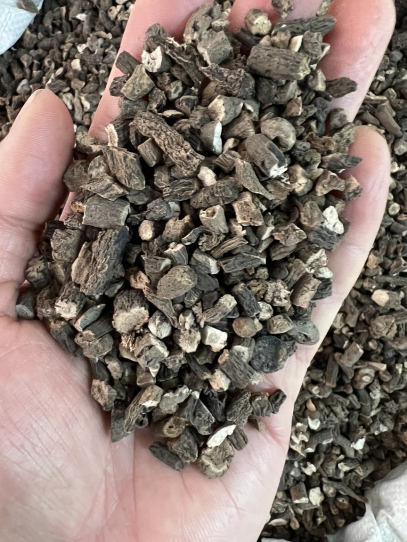 仙茅品仙茅货符合现行药典标准带检测报告