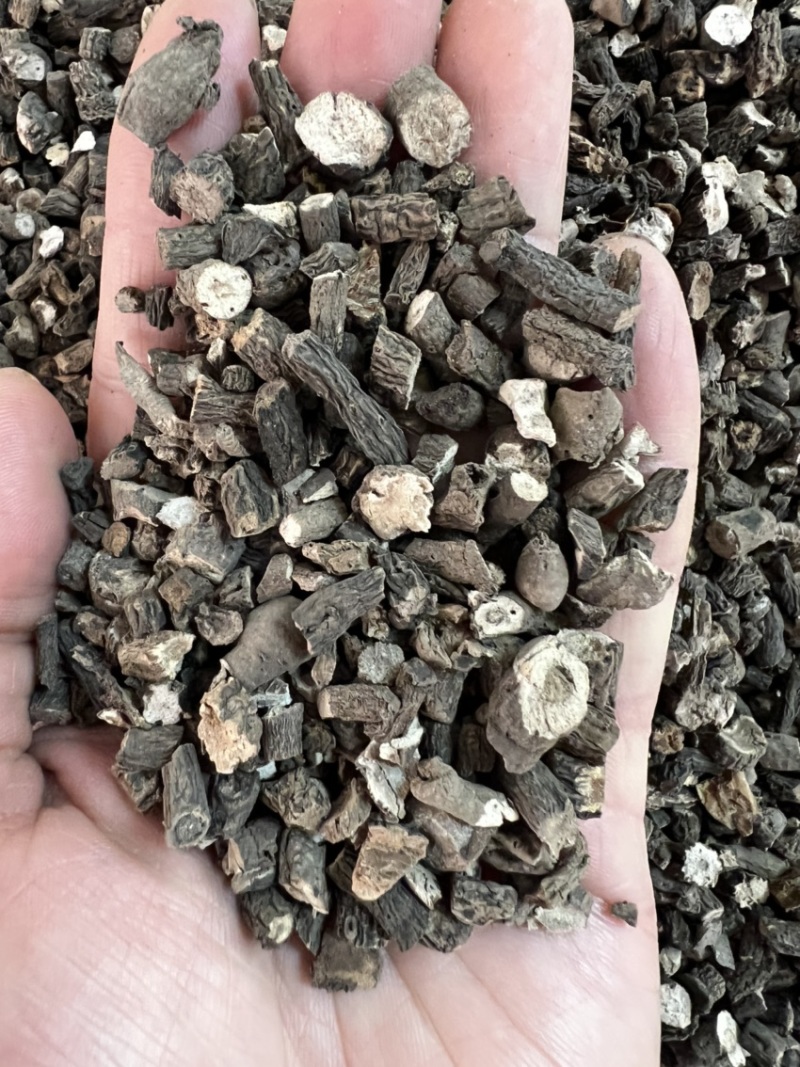 仙茅品仙茅货符合现行药典标准带检测报告