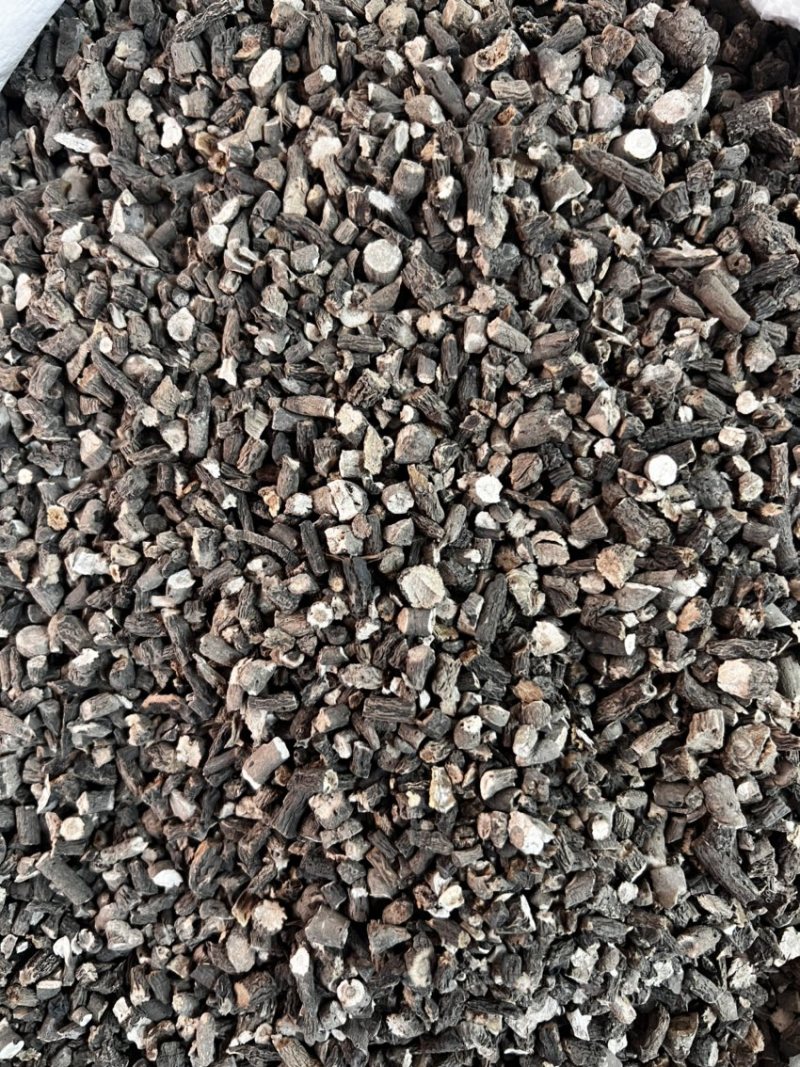 仙茅品仙茅货符合现行药典标准带检测报告