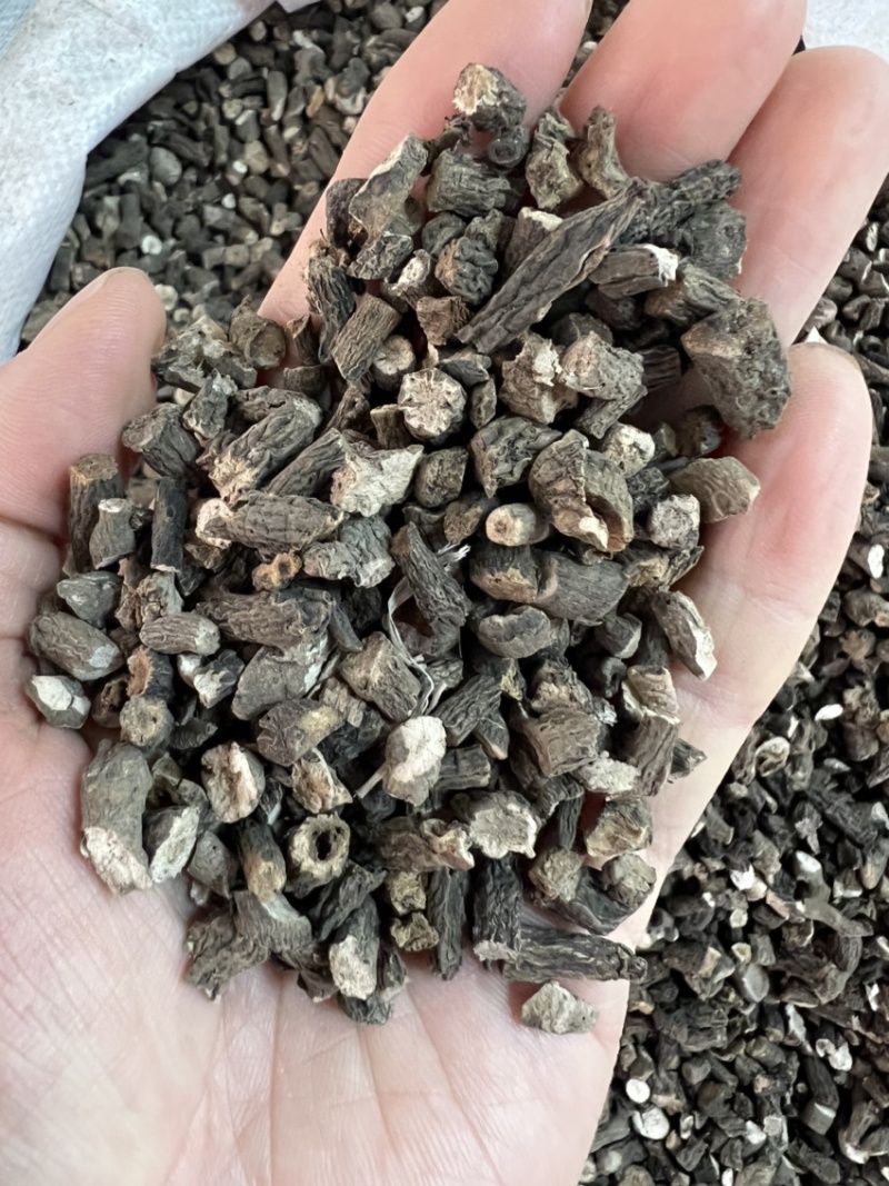 仙茅品仙茅货符合现行药典标准带检测报告